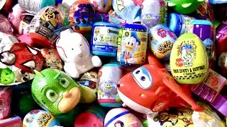ASMR MYSTERY SURPRISES Satisfying Unboxing NO Talking Video