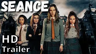 SEANCE  2021 trailer
