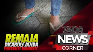 TEENAGER MOLESTALED BY DANGDUT SINGER'S WIDOW