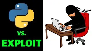 How I use Python to Modify Exploits