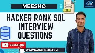Meesho HackerRank SQL Interview Question and Answer | Customer Budget