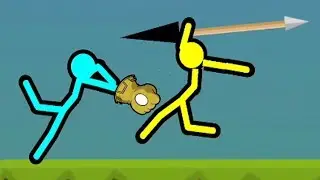 supreme duelist stickman