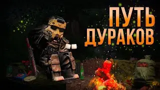ПД Кормит? I Stalcraft Заработок