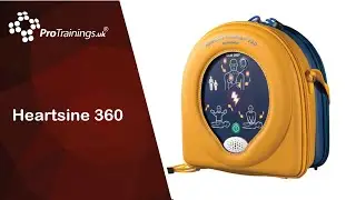 Heartsine 360