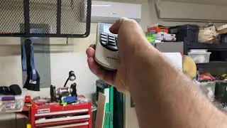Ductless Mini Split Garage Conversion