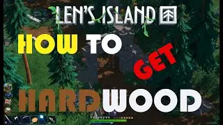 How to get hardwood