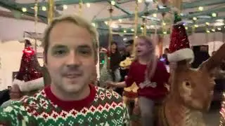 Holiday Express 2023!