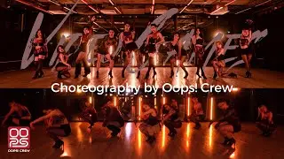 Video Games - Sun | Choreography by Đức Anh (Oops! Crew)