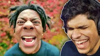 Poonia Reacts to Clips That Made *ISHOWSPEED* Famous!