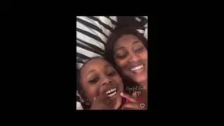SHE WAS SO PROUD ‼️ 🎶
