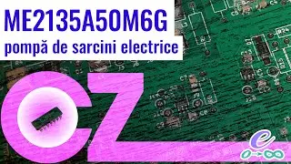 ME2135A50M6G #cipulzilei (pompă de sarcini)