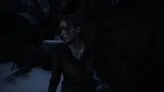 Resident Evil  Village Part 2 with mic