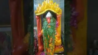 प्रभु जी के दर्शन 🙏🙏🙏 #jaishreeram #jaibajrangbali #reels #viralshorts #youtubeshorts