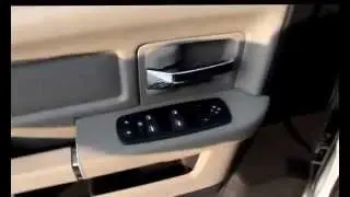 DODGE RAM ***Додж Рам 2010