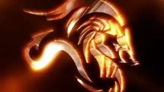 After Effects Project Files - Light Rays Logo - VideoHive 8281461