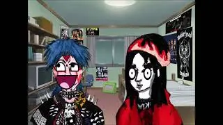 avance 1 del video de relleno loquendo