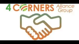 4CORNERS - vysoký výdělek za pár dolarů