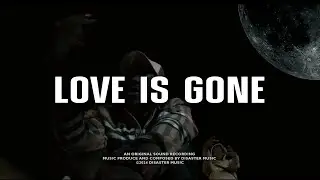 Dancehall Riddim Instrumental 2024 "Love Is Gone"