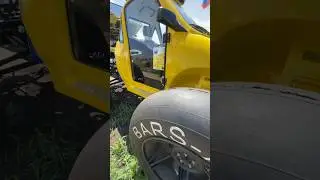 Барс с движком от ПРИОРЫ 👀