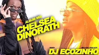Chelsea Dinorath - Catarse [2023] Album Mix - Eco Live Mix Com Dj Ecozinho