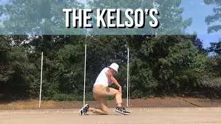 The Kelso's | @xeroshoes Promo