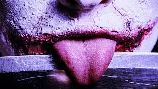 Never Trust a Killer Clown