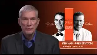 Finlarg Mirror: Should Bill Nye debate Ken Ham?