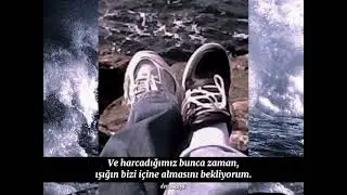 seninle olduğum sürece mutluyum