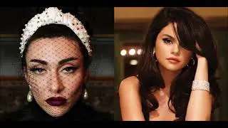Same Old Show (Mashup) - Qveen Herby & Selena Gomez