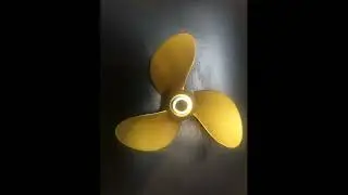 Ветерок 8. Стим панк-шедевр от Мазуров Н.В. этапы  работ