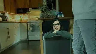 Garbage-can Sonny