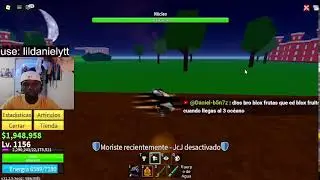 🔥 FARMEANDO EN LA ISLA DE NIEVE CON BUDA EN SEA 2 ❄️ | SUBIENDO NIVELES RÁPIDO en Blox Fruits