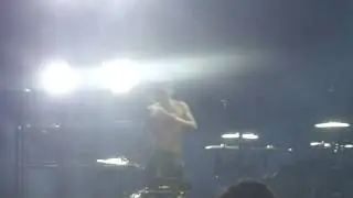 Twenty One Pilots- Morph  (RAC Arena, Perth, 07/12/18)