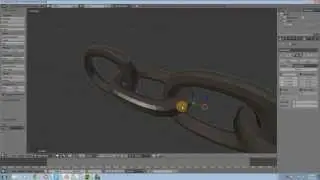 Blender Tutorial : Array Modifier