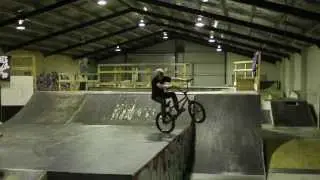 Tony and Karl | Indoor Raw Clips