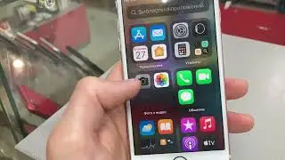 Apple iPhone 6s 32GB