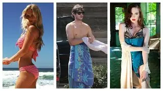 Ready or Not Cast ★ Real Life and Real Age