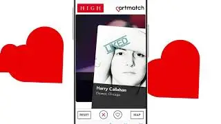 High Museum Heartmatch