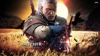 The Witcher 3#2🔥