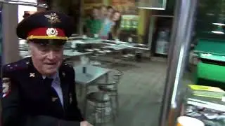 Памяти Муслимыча