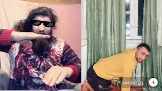 Chingiz vs Sardor shartni jinnilari boldi🤣🤣🤣🤣🤣🤣🤣🤣🤣🤣