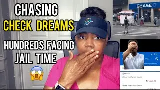CHASE BANK GLITCH LEAVES MANY BROKE & FACING JAIL