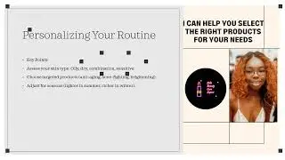 How a Skincare Routine Can Transform Your Skin #skincareroutine