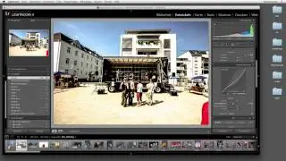 Tour durch Lightroom 4 - Neu in Lightroom 4 - Undsoversity Video-Workshops