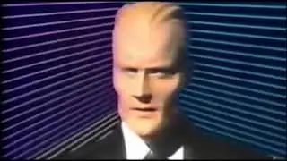 VJ tape Delirium [Photosensitive seizure warning]