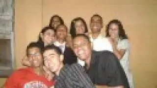 conjunto jovem ministerio atos