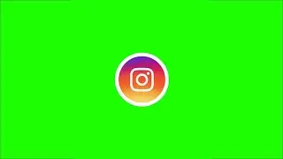 Instagram Green Screen | Green Screen | Instagram | No Copyright | Nice Techno