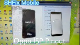All Oppo ISP Pin Out 👍👍👉👉📲📲