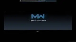 Modern Warfare PC (SERVER DISCONNECTED) Error Call of Duty