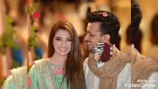 male and female actors of Pakistan showbiz industry